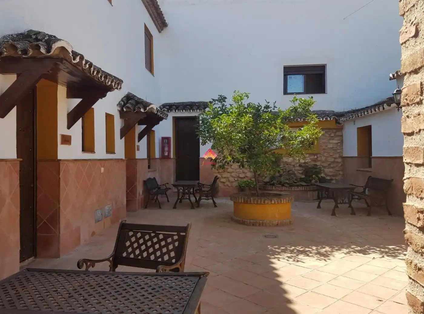 Casa rústica en venda a Partidas Norte, imagen 6