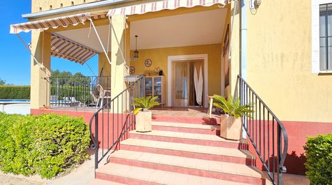 Foto 3 de Casa o xalet en venda a Caudete, Albacete