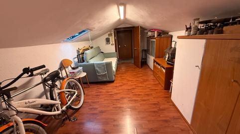 Foto 5 de Piso en venta en Ramón y Cajal Etorbidea, San Pedro de Deusto - La Ribera, Bilbao