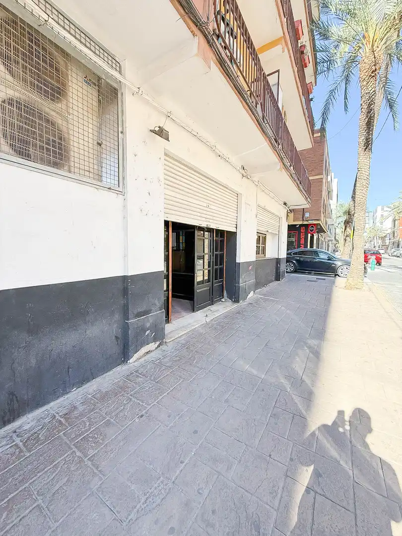 Local commercial à vendre à Avinguda de la Pau, imagen 7