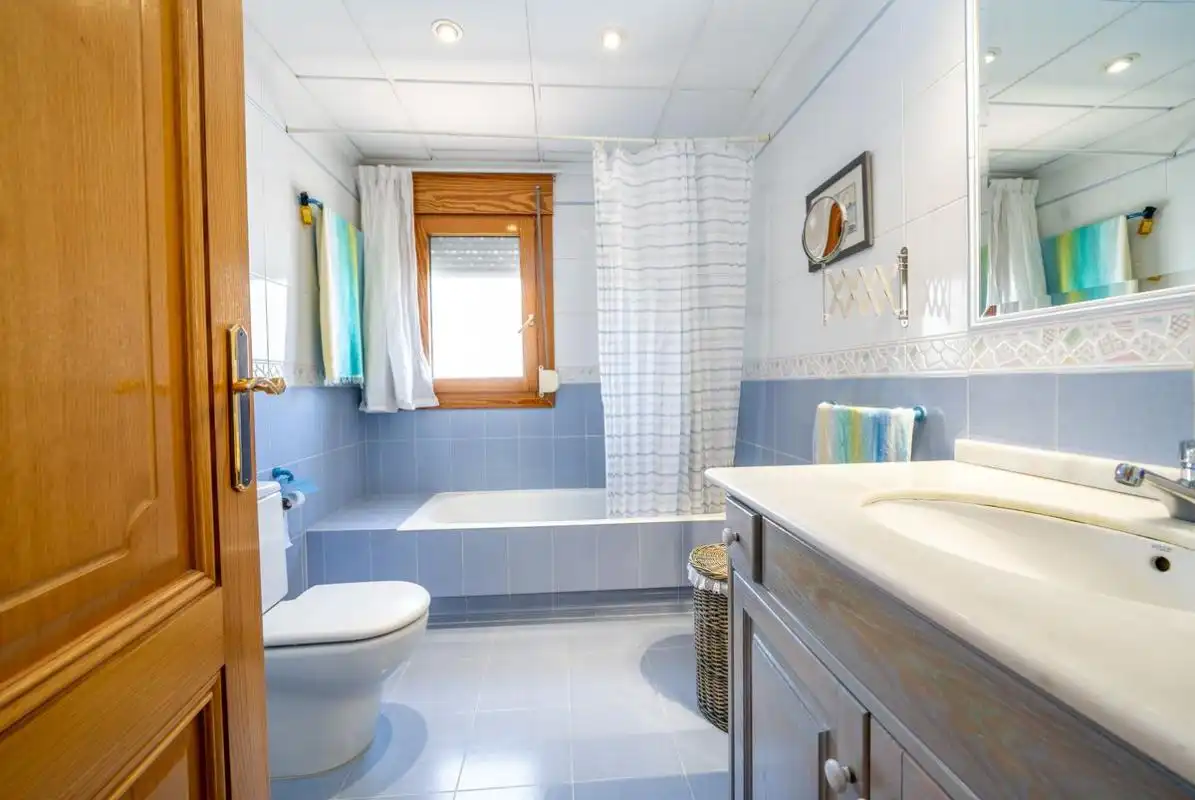 Villa mit Terrasse zum Verkauf in Carrer Serra de la Grana, imagen 48