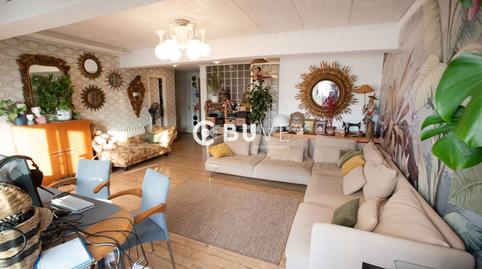 Foto 3 de Ático en venta en De Lugo, Concheiros - Fontiñas, Santiago de Compostela