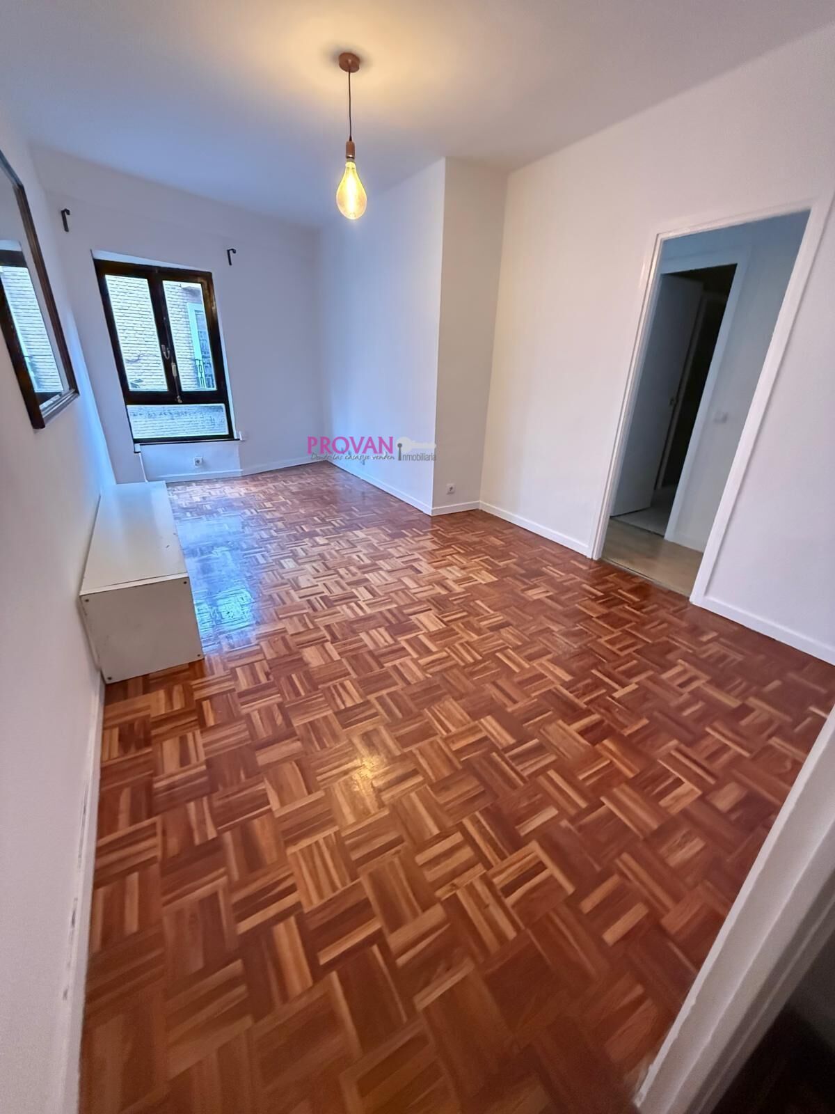 Flat to rent in Palacio, Centro