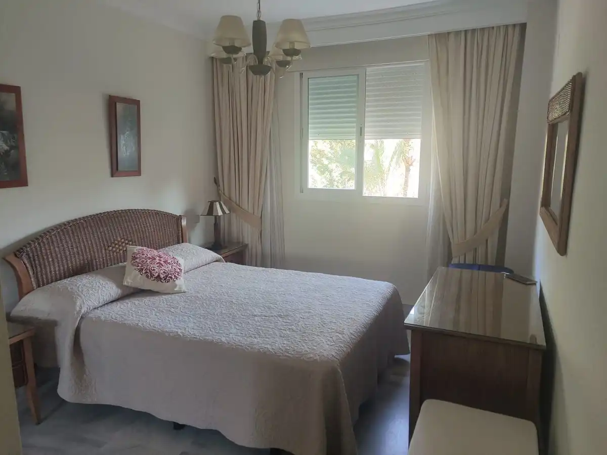 Apartamento con piscina en venta en Avenida Príncipe Salman 1, imagen 7