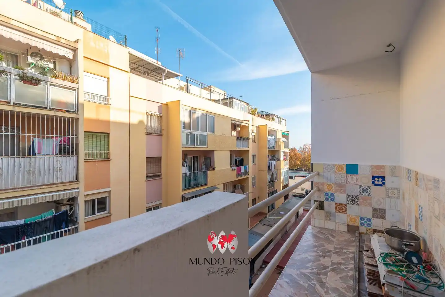 Piso en venta en Del Cap Blanc, Son Roca