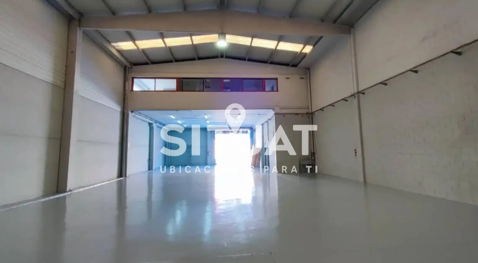 Nave industrial en alquiler en Carrer Pintor Casas 14, imagen 19