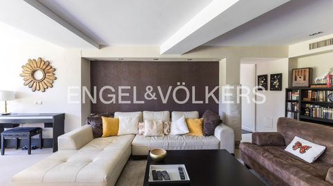 Photo 3 of Houses for sale in Encinar de los Reyes, La Moraleja