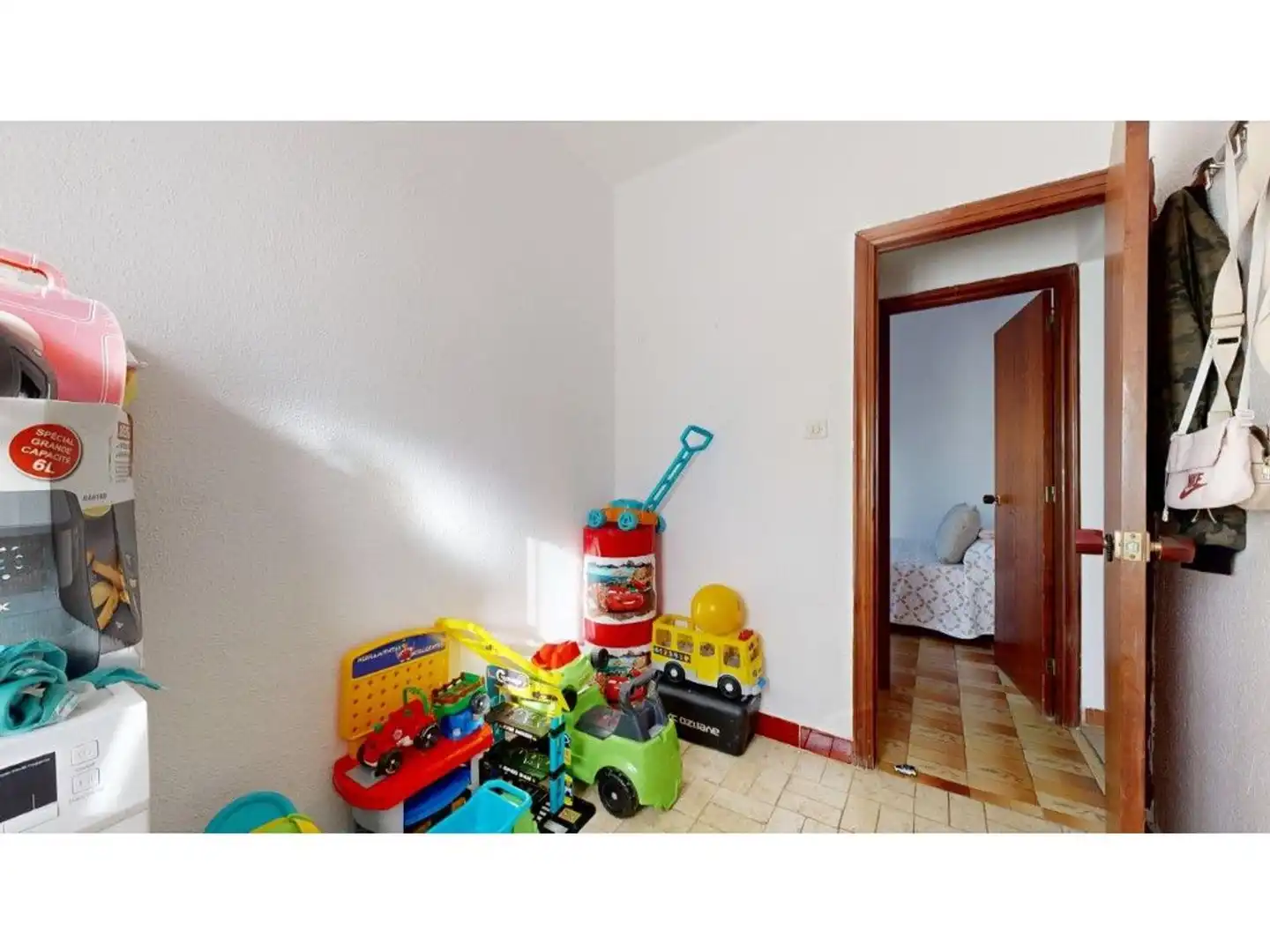 Maison avec jardin à vendre à Complejo Bechi Apeadero, imagen 29