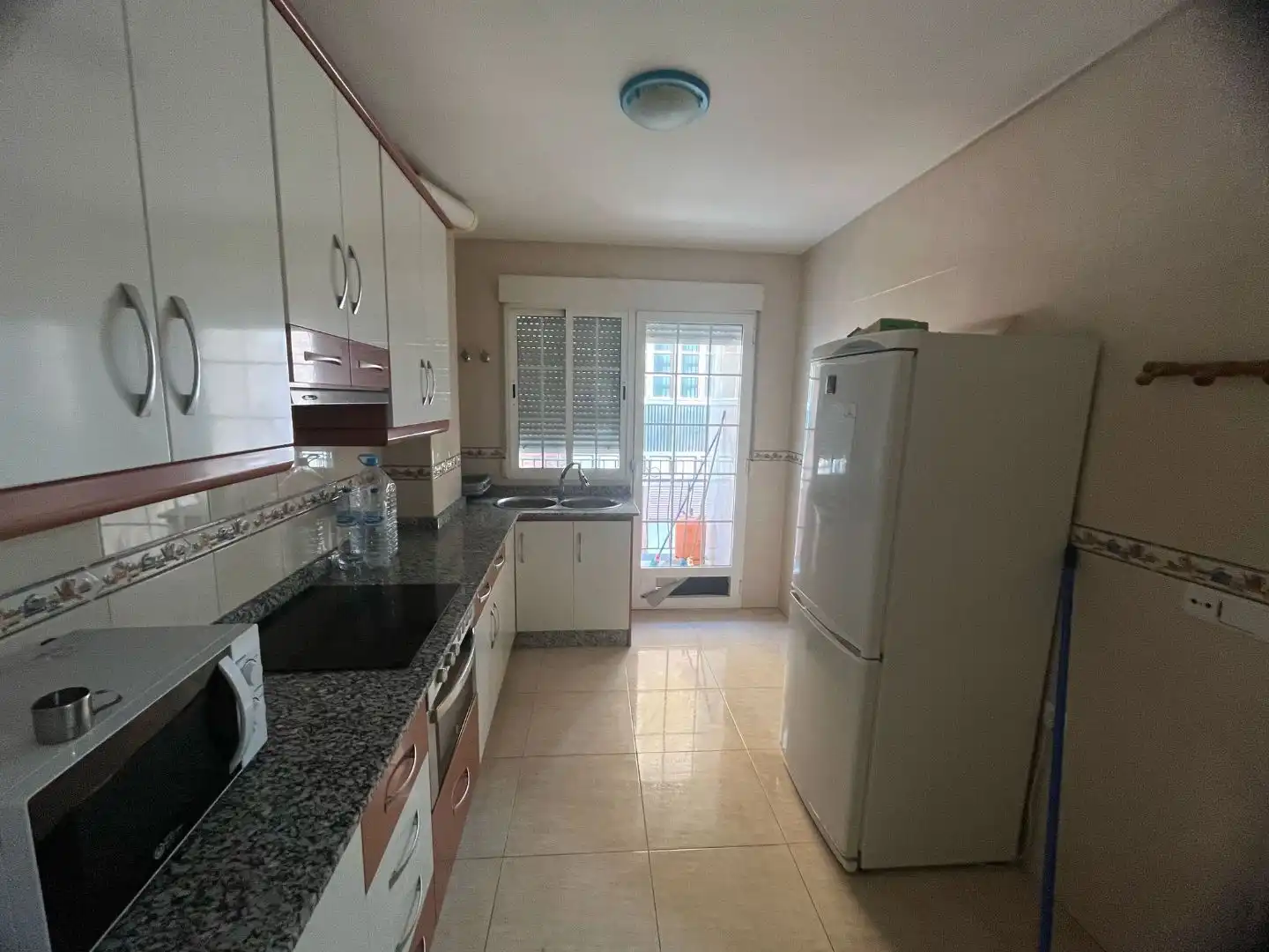 Wohnung mit Aufzug zum Verkauf in Calle Ordóñez 1, imagen 3