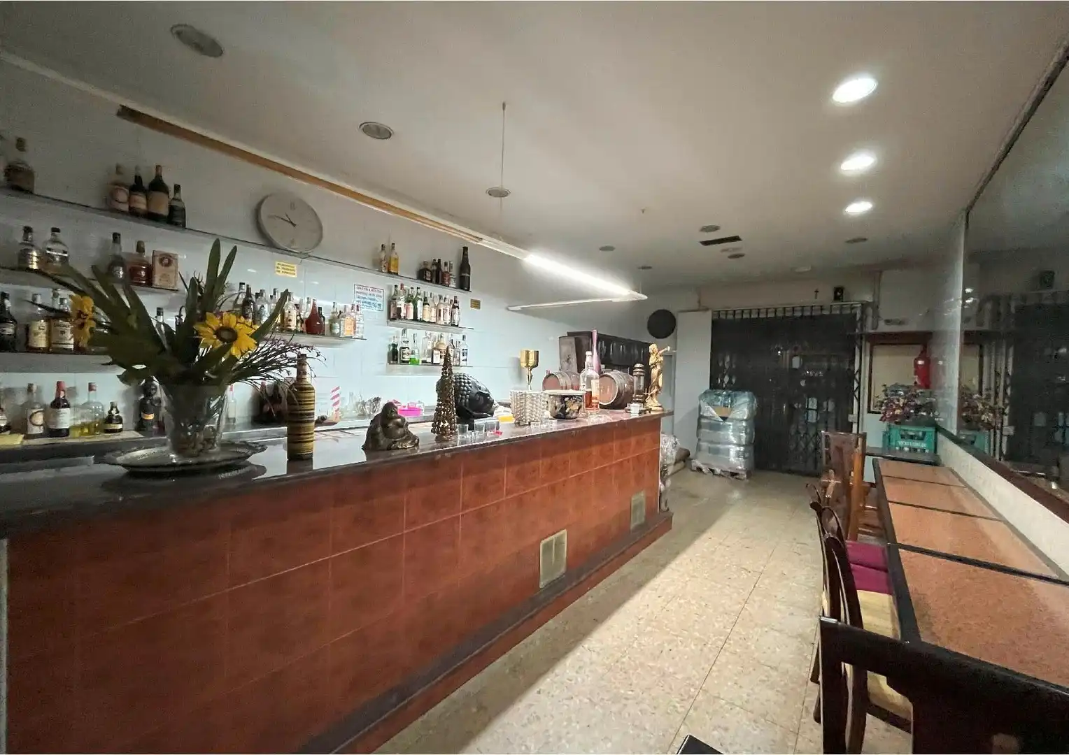 Residencial en venda a Gran Via de Carles III 1, imagen 9