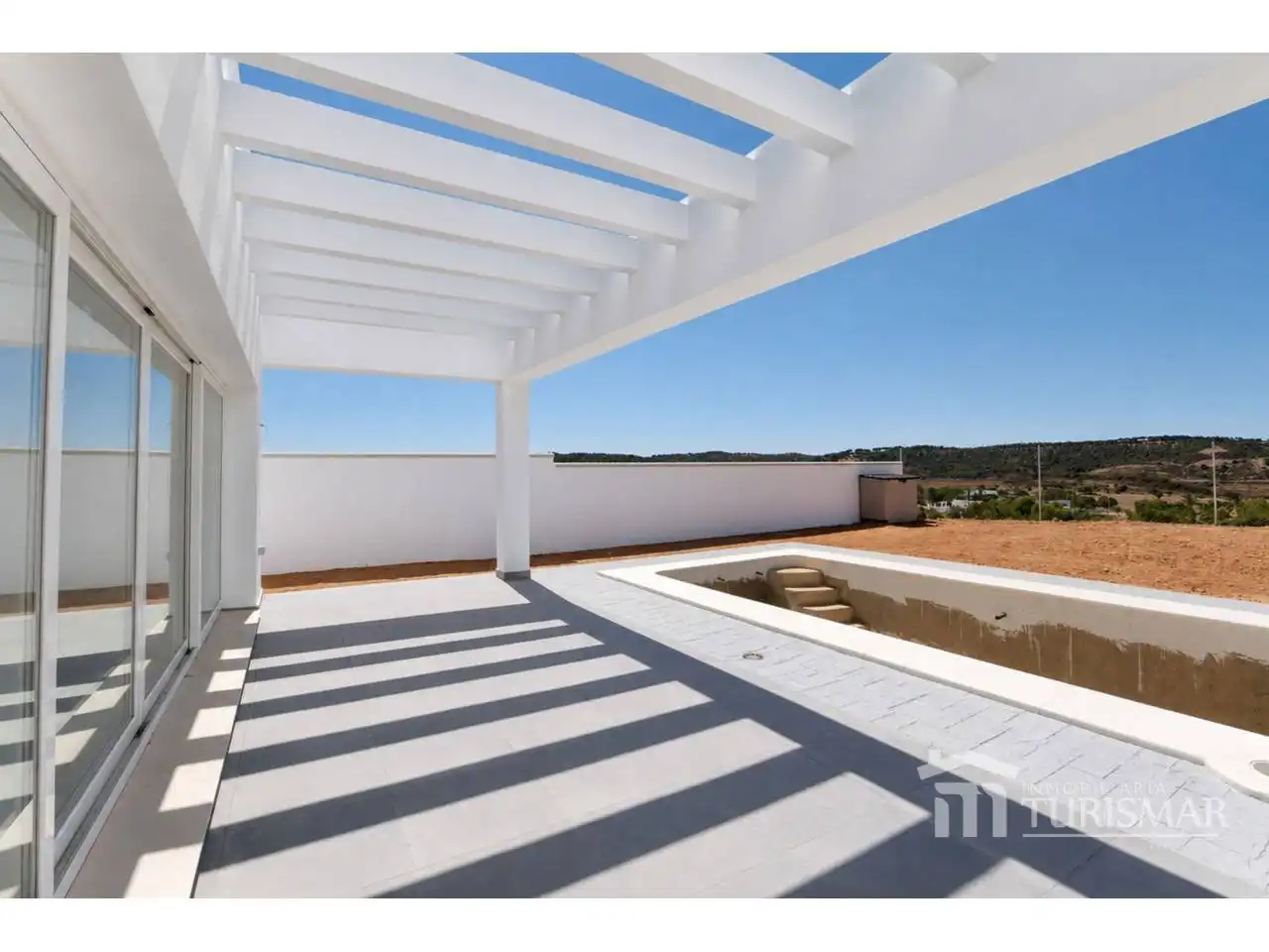 Detached house with pool for sale in Calle Luís Góngora 1, imagen 27