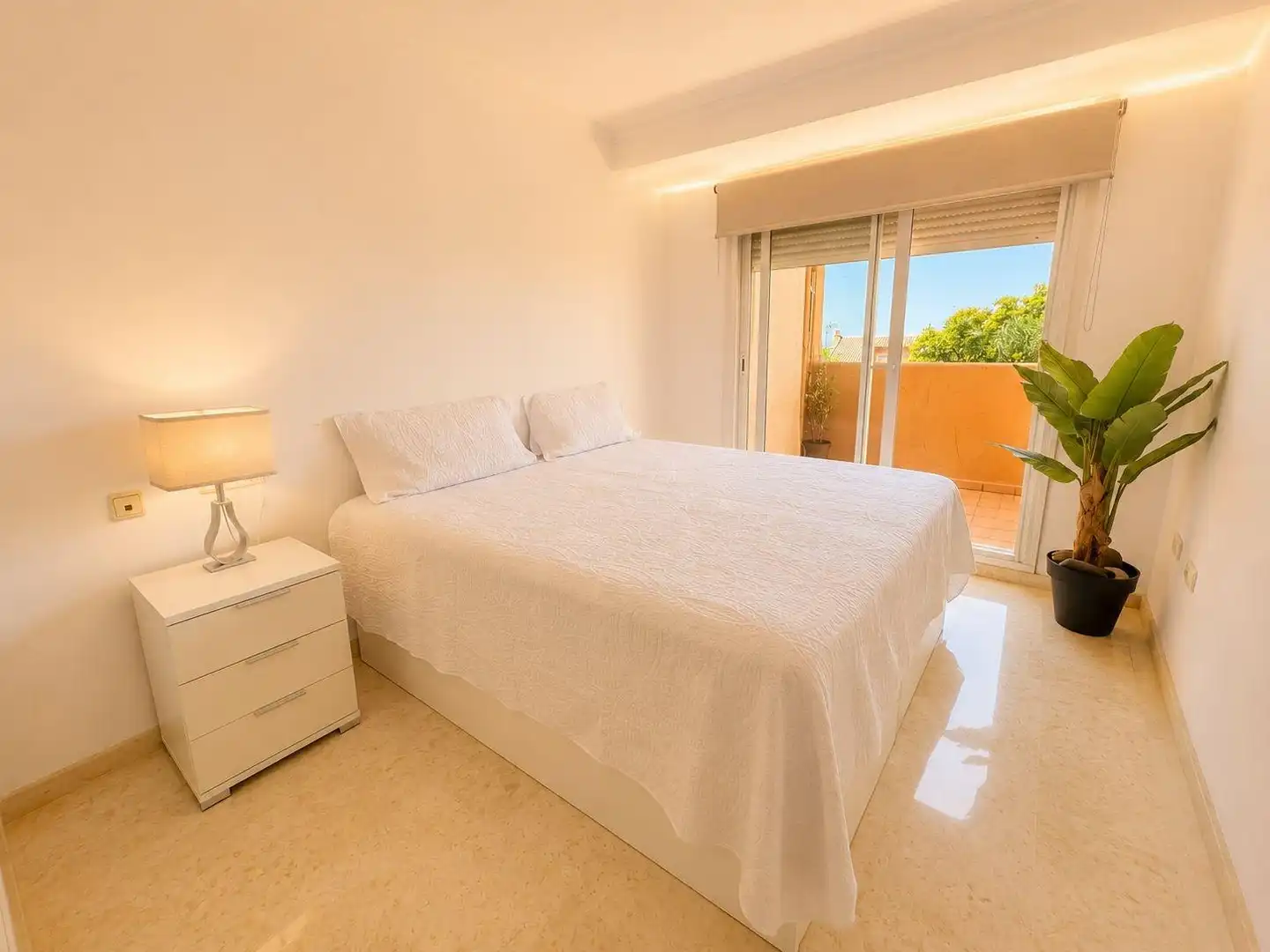 Wohnung mit Pool zum Verkauf in Elviria - Cabopino, imagen 9