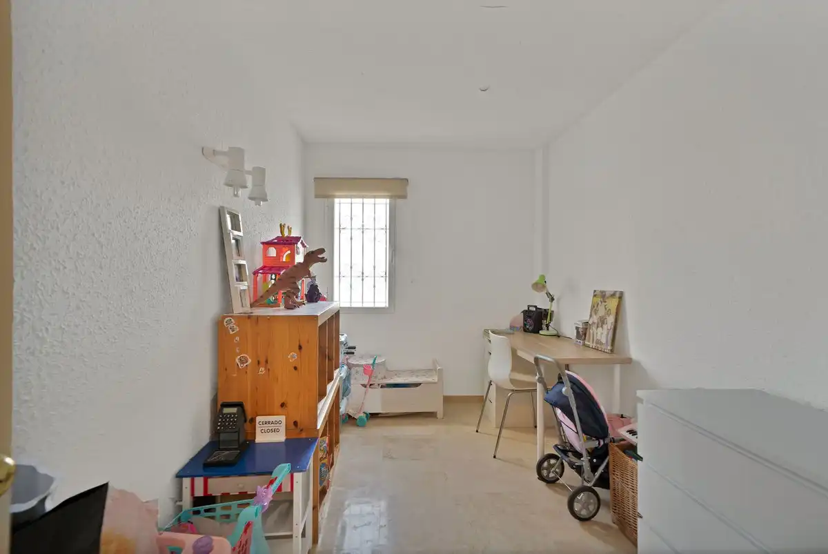 Flat with terrace for sale in Calle la Pacheca Alta 22, imagen 11