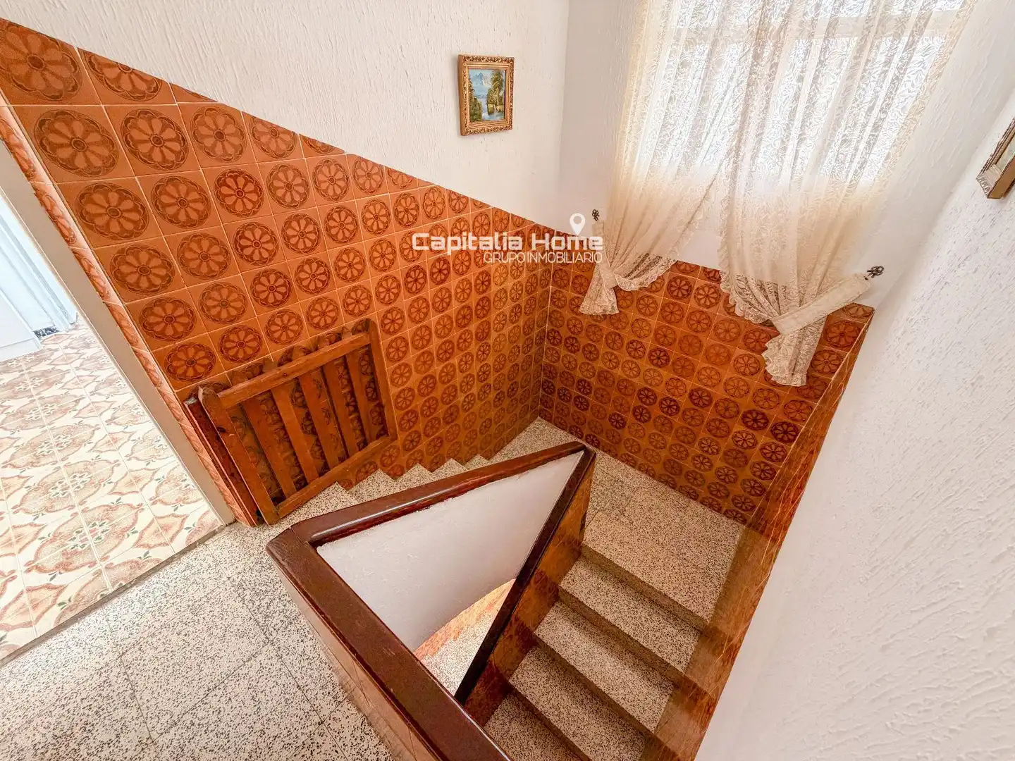 Wohnung zum Verkauf in Santa Pola mit Terrasse, Abstellraum und Möbliert