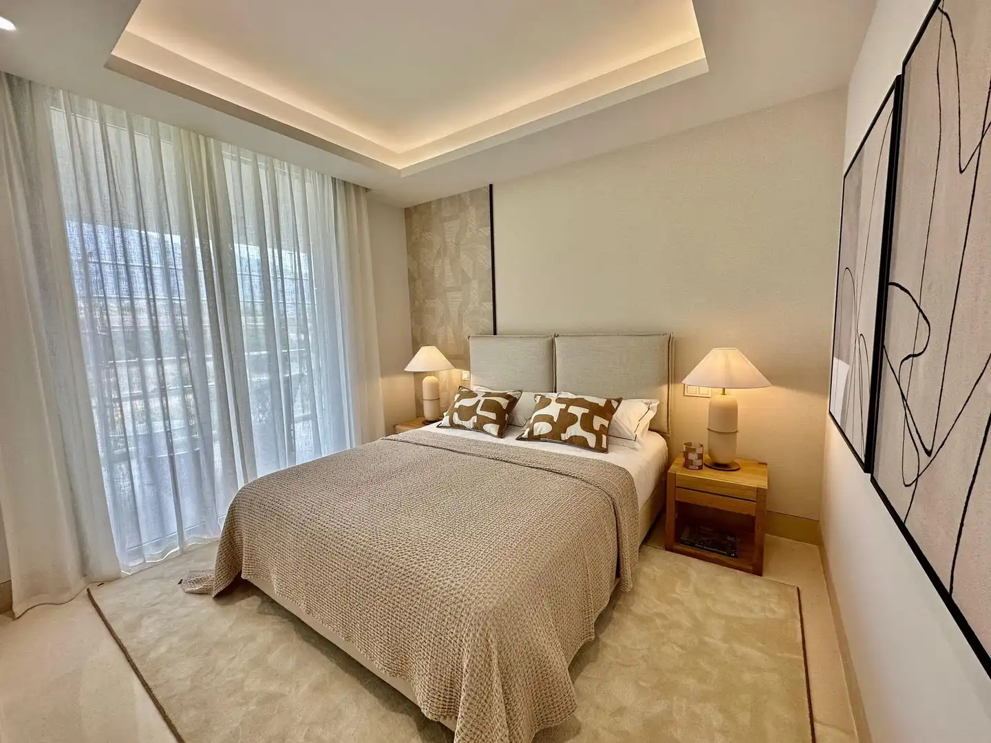 Flat with pool for sale in Plaza de los Naranjos 4, imagen 18