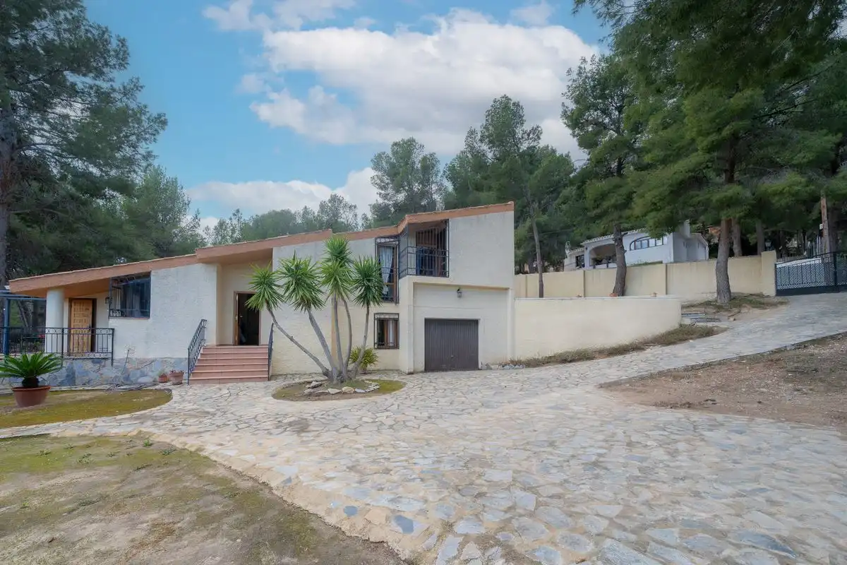 Maison avec terrasse à vendre à Urbanizacion Bonaire, imagen 2