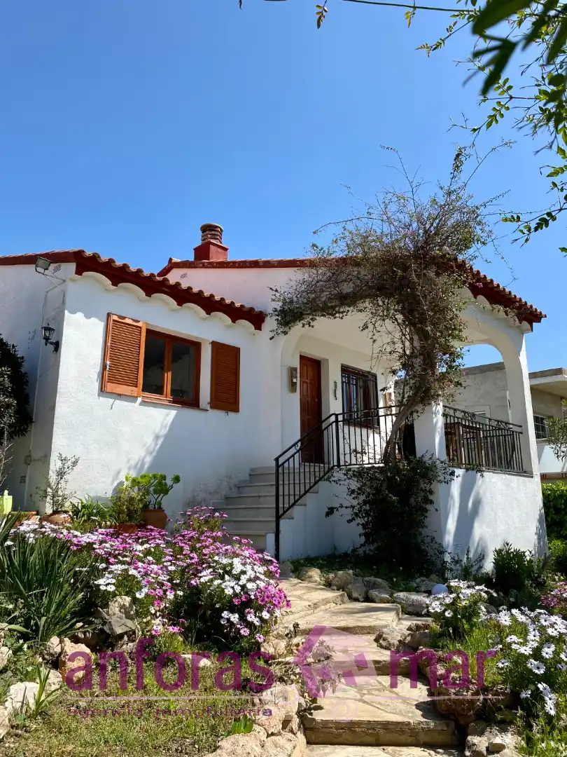 Haus mit Garten zum Verkauf in Carrer de Velázquez, imagen 23