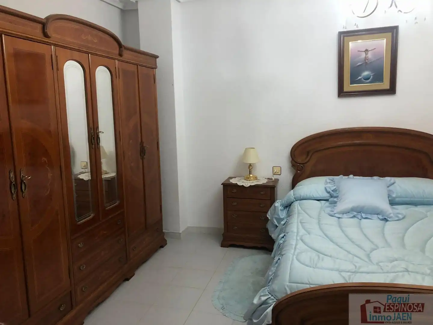 Habitación de Casa o chalet en venta en Villardompardo