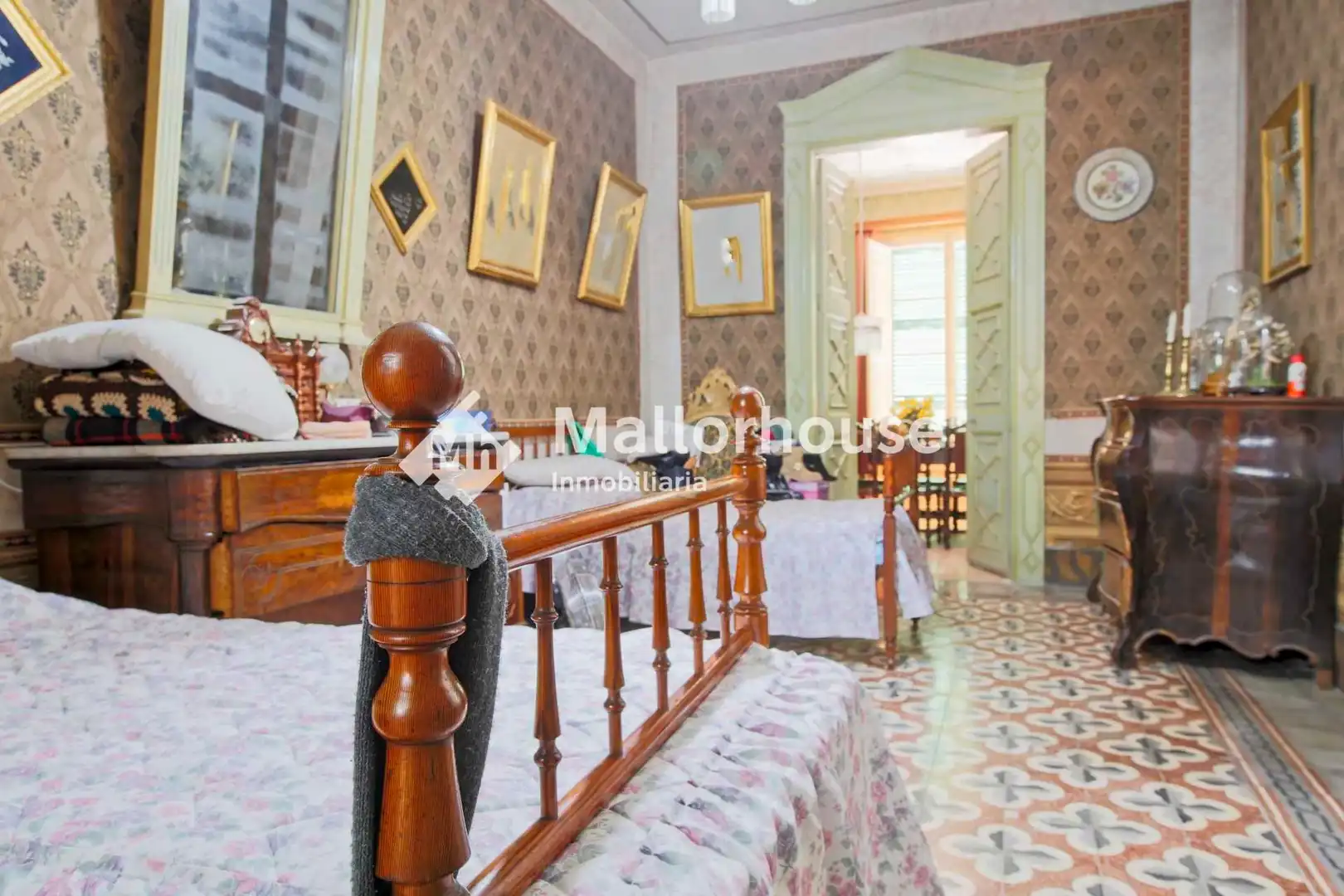 Chalet con terraza en venta en Manacor Centre, imagen 3
