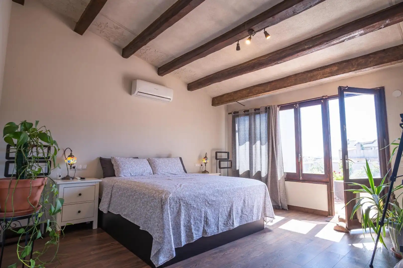 Casa amb terrassa en venda a Sud, imagen 14