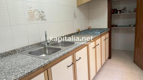 Foto 4 de Casa o chalet en venta en La Pobla del Duc, Valencia