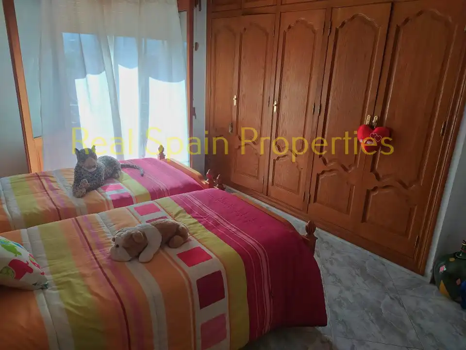 Terraced house for sale in Vélez-Rubio, imagen 20