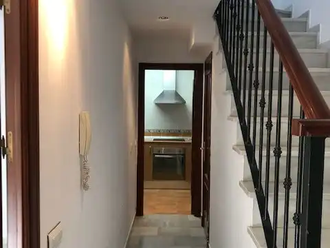 Casa o chalet de alquiler en San Fernando, Cádiz