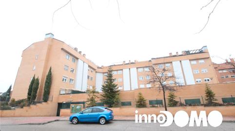 Photo 4 of Flat for sale in San Crispín - La Estación Consorcio, Madrid