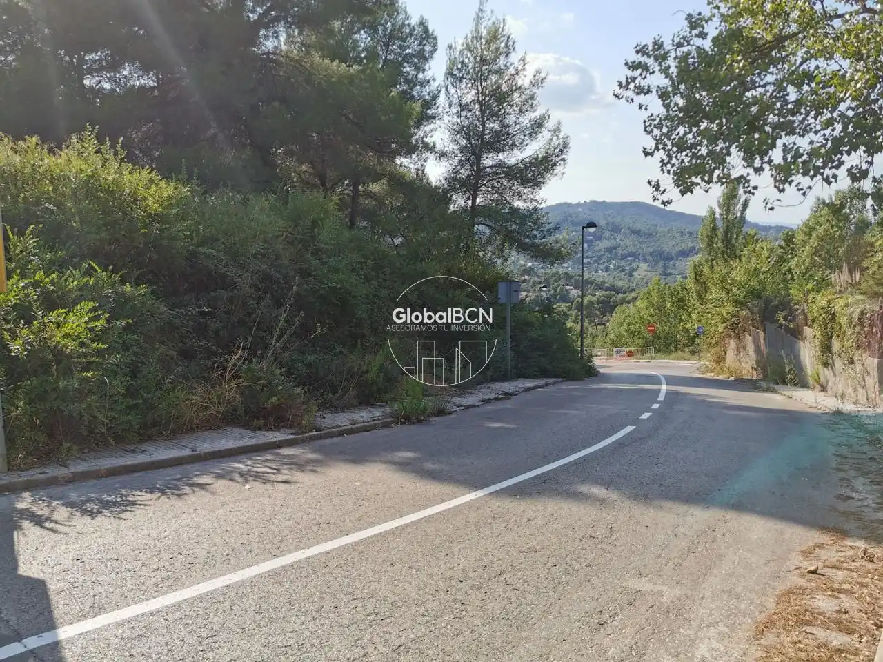 Terreni e lotti in vendita a Corbera de Llobregat, imagen 4