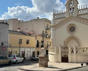 Vista exterior de Loft en venda en Badajoz Capital