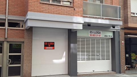 Photo 4 of Premises to rent in Gran Via, 10, Berga, Barcelona