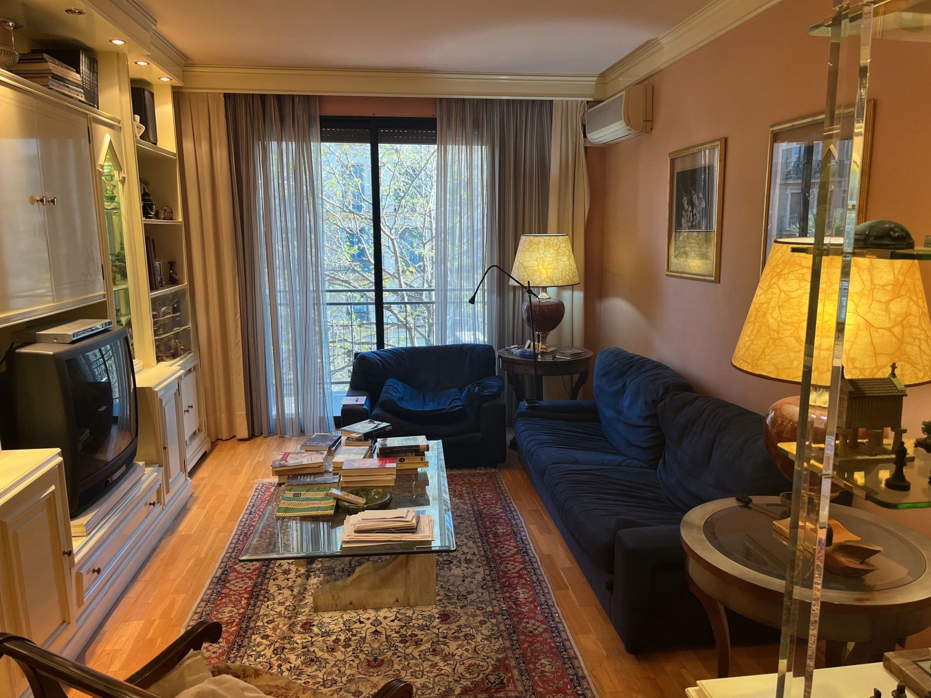 Piso en venta en Avinguda de Mistral, Sant Antoni, Eixample