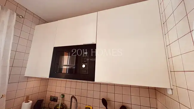 Mini appartamento con terrazza in vendita a Calle Topacio 8, imagen 28