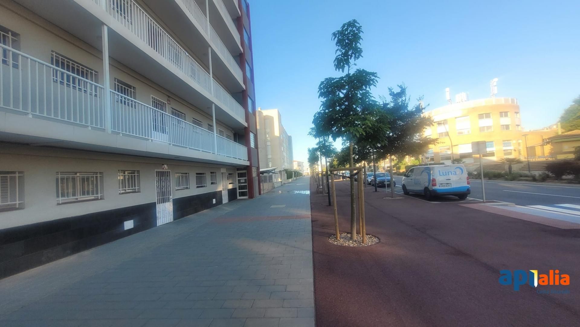 Apartament en venda a de Barcelona, Passeig Marítim, Miami Platja