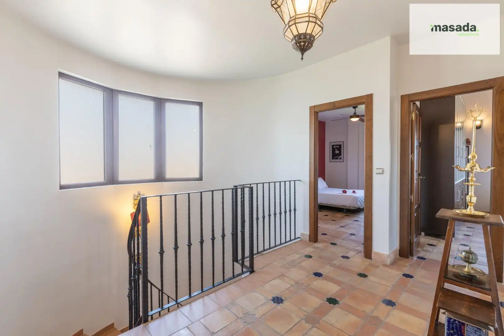 Casa o chalet en venta en Vegas del Genil con Jardín privado, Piscina y Alarma