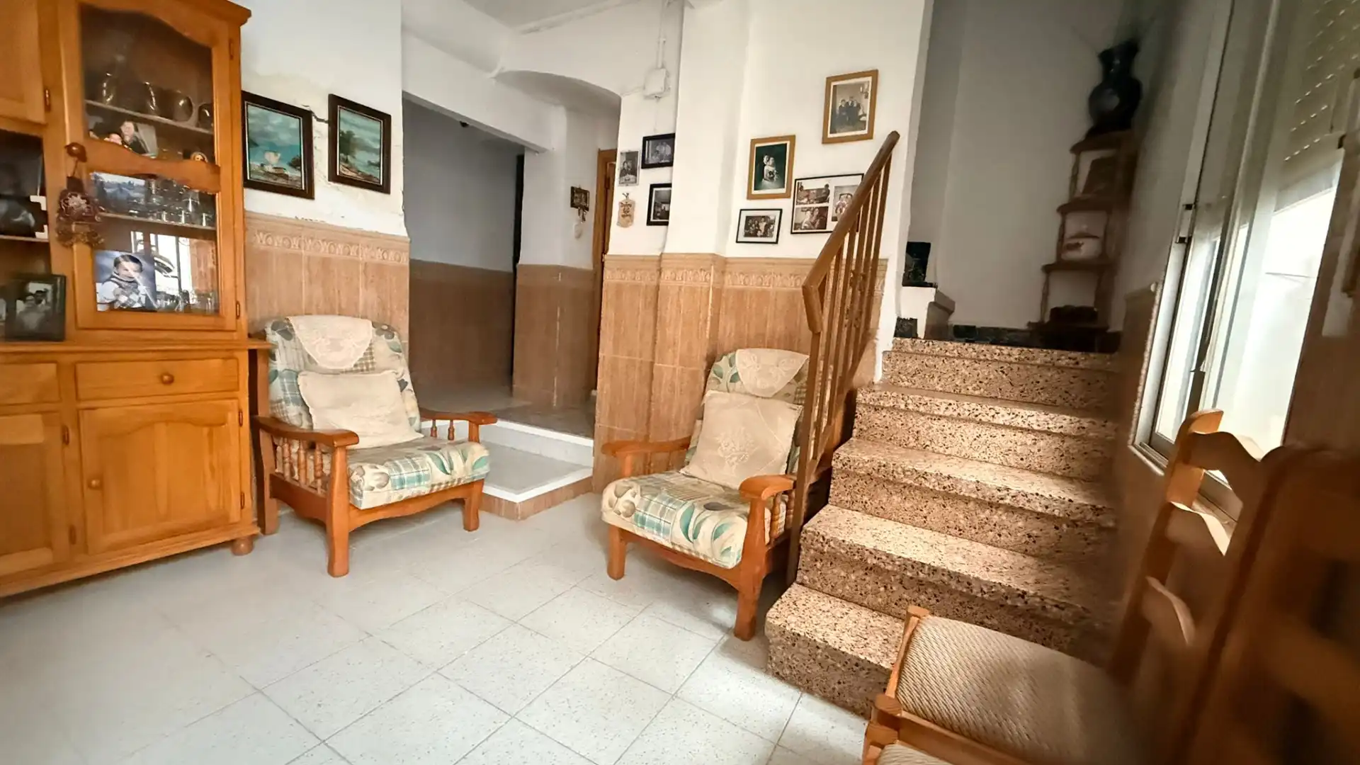 Casa o xalet en venda en Fanzara amb Terrassa, Traster i Moblat