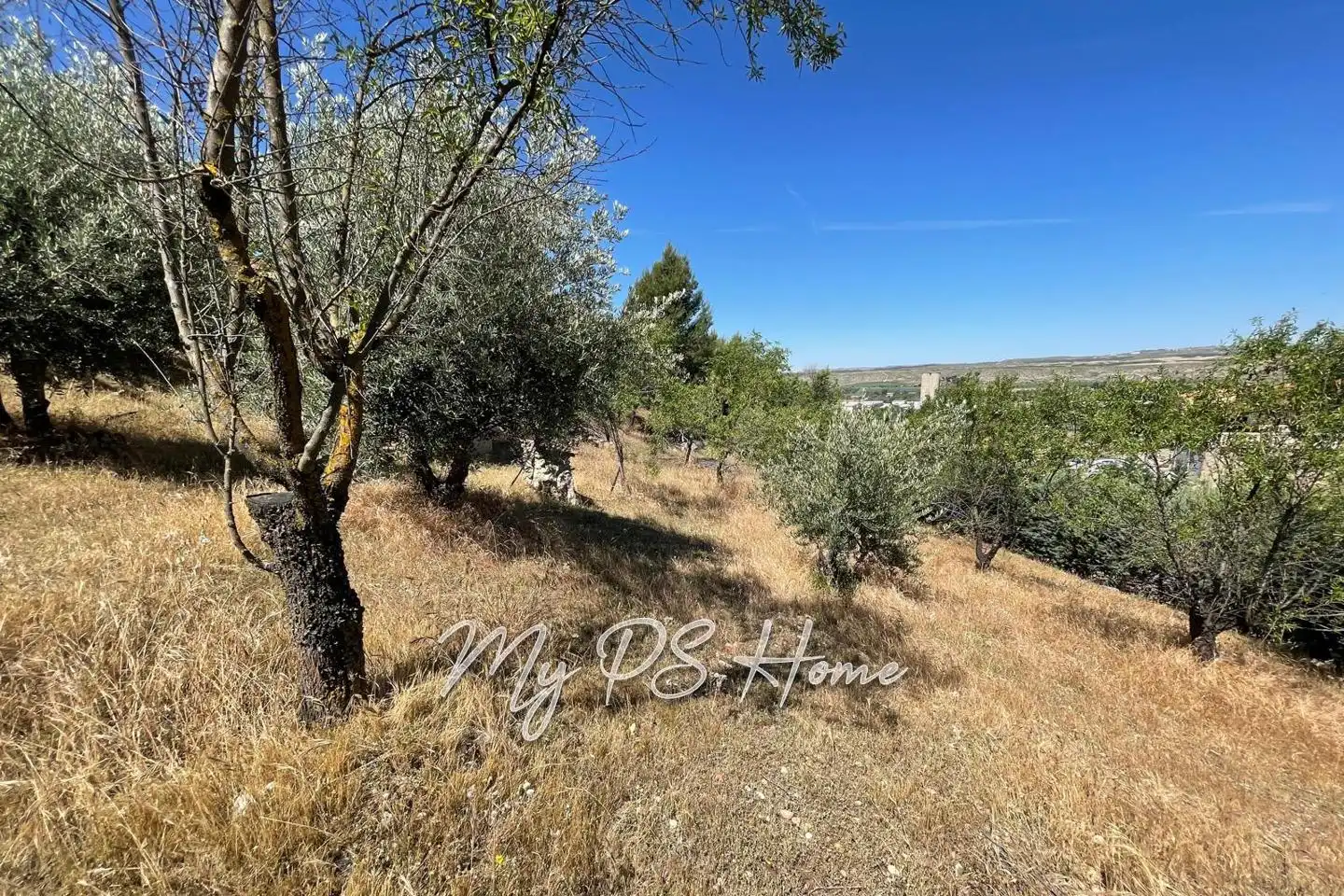 Casa o chalet en venta en Barajas de Melo con Aire acondicionado, Jardín privado y Amueblado