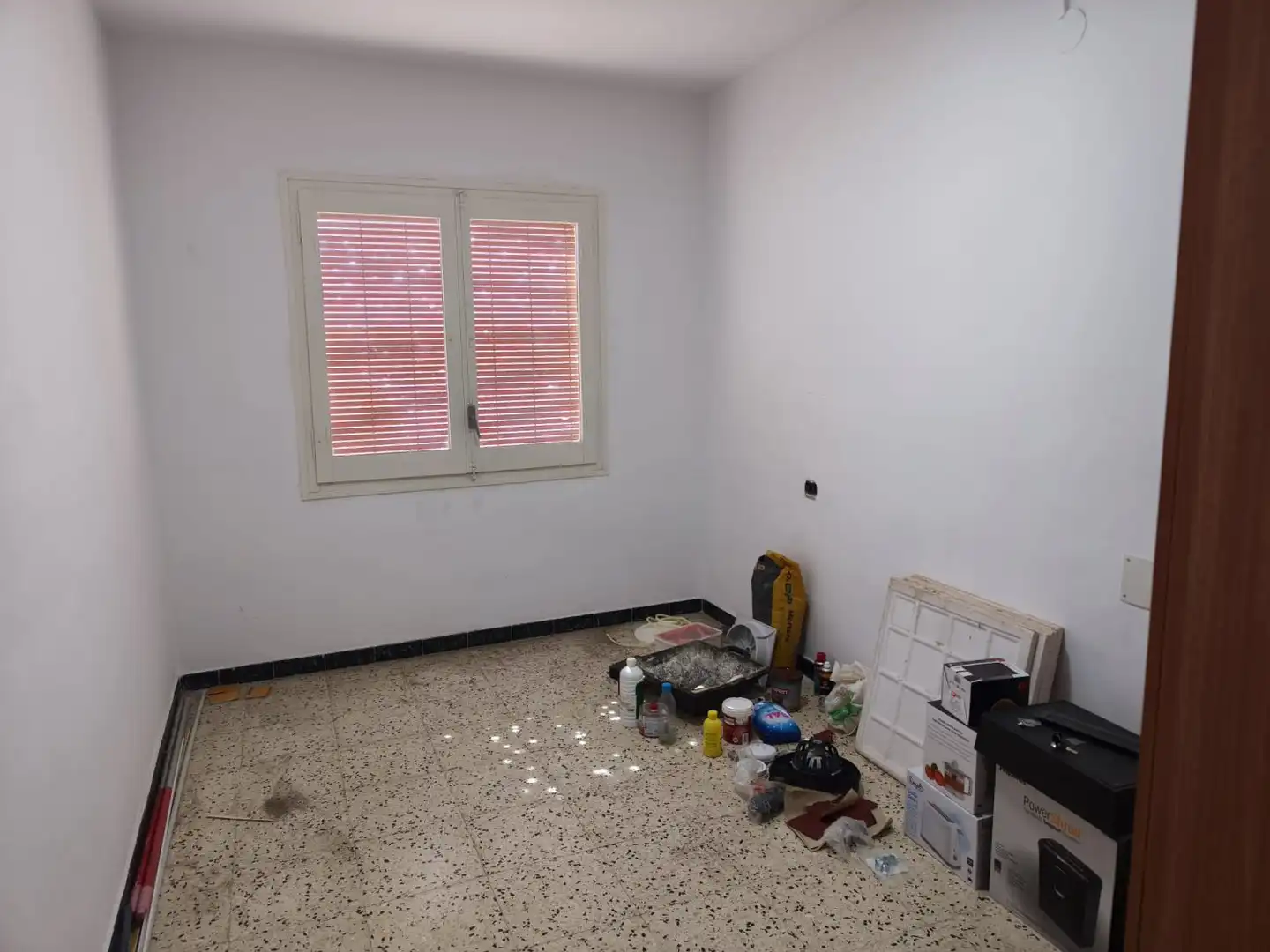 Casa adosada en venda en Sant Jaume d'Enveja amb Terrassa i Balcó