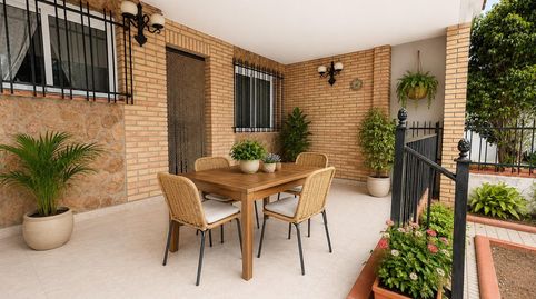 Foto 4 de Casa o chalet en venta en Montesol, L'Eliana
