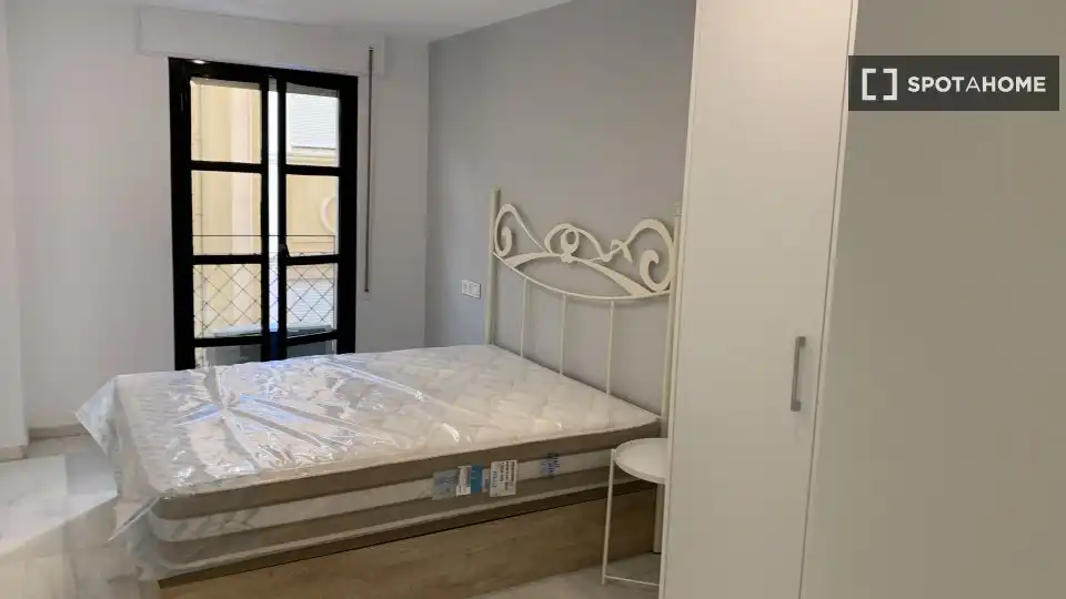 Habitación en Centro