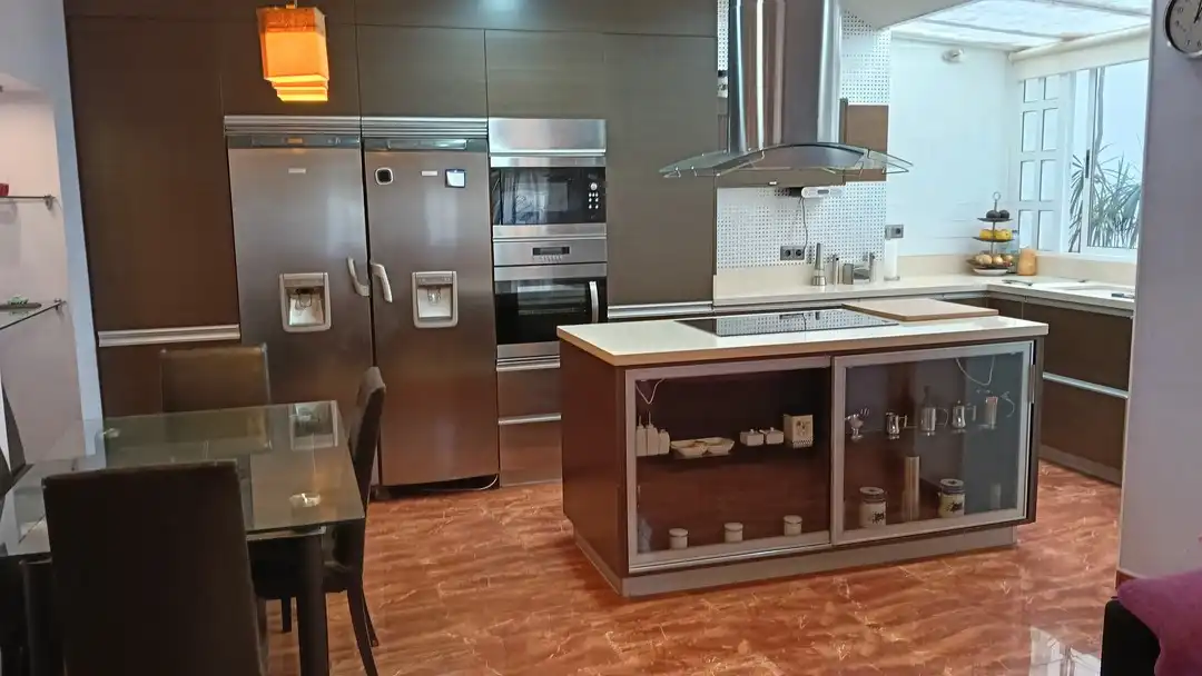 Adosado con terraza en venta en Carrer l'Alqueria 23, imagen 53
