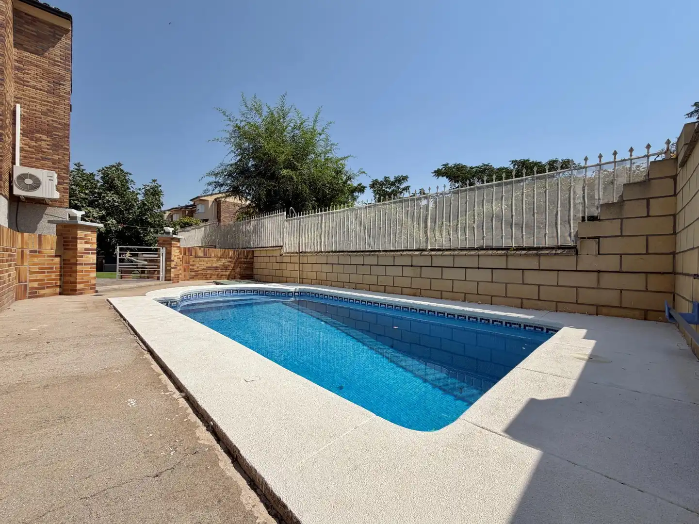 Habitatge amb terrassa en venda a Ugena, imagen 4