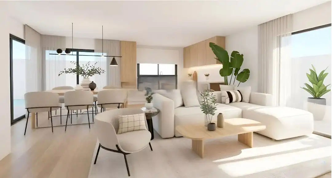 Attique à vendre à Las Majadas-Las Molinetas-Labradorcico, imagen 7