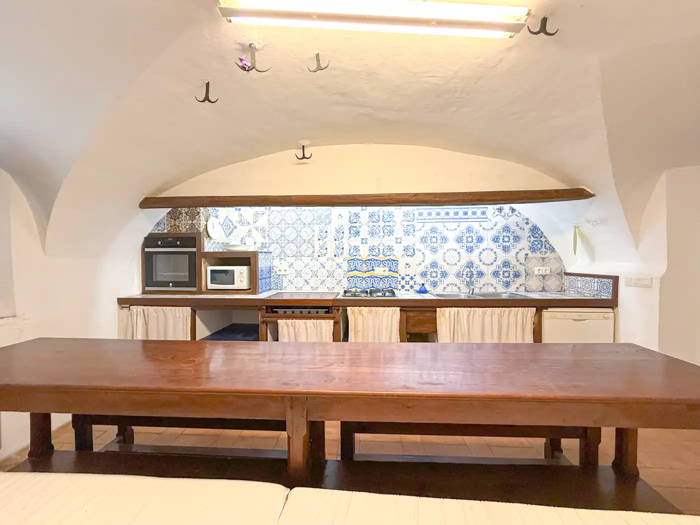 Villa con giardino in vendita a Plaça DEL CARME, imagen 13
