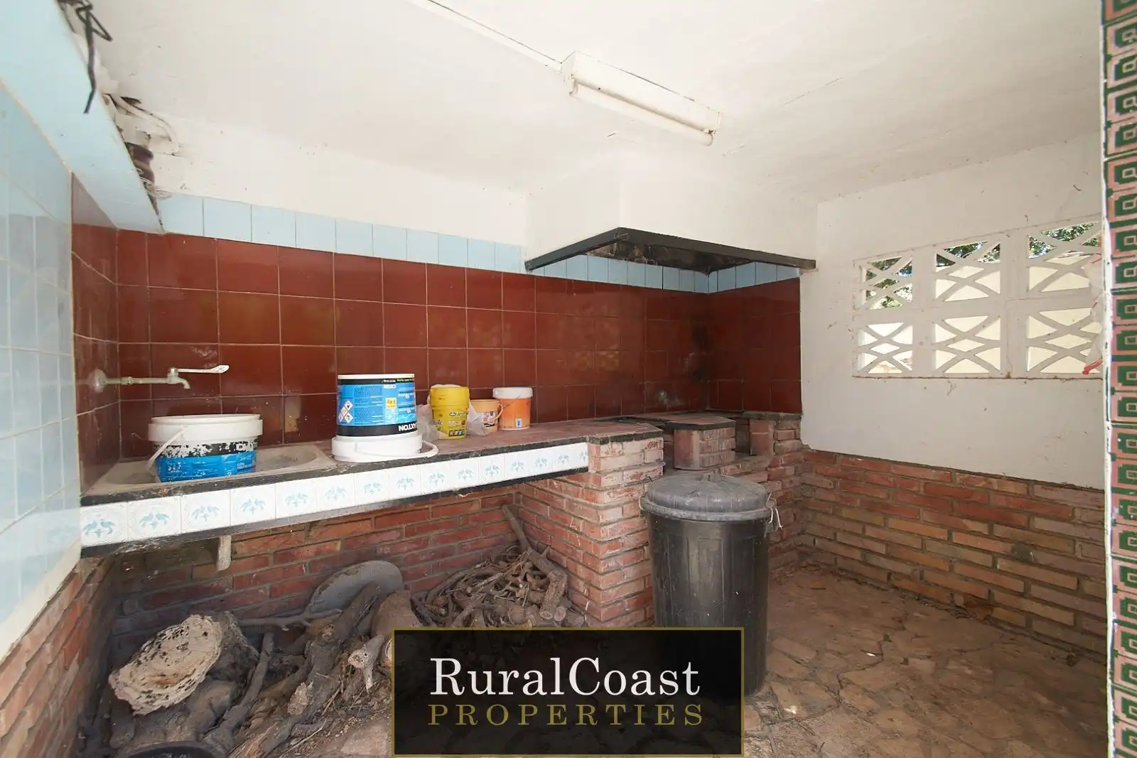 Detached house with pool for sale in Els Planets, imagen 61
