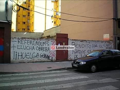 Vista exterior de Residencial en venda en Mieres (Asturias)