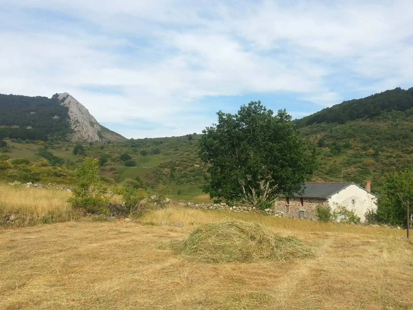 Casa rústica amb jardí en venda a Carretera la Polvoredo 10, imagen 8