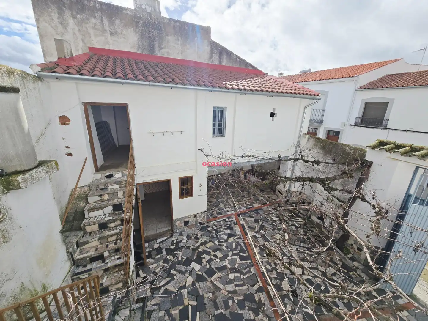 Haus mit Terrasse zum Verkauf in Pozoblanco, imagen 4