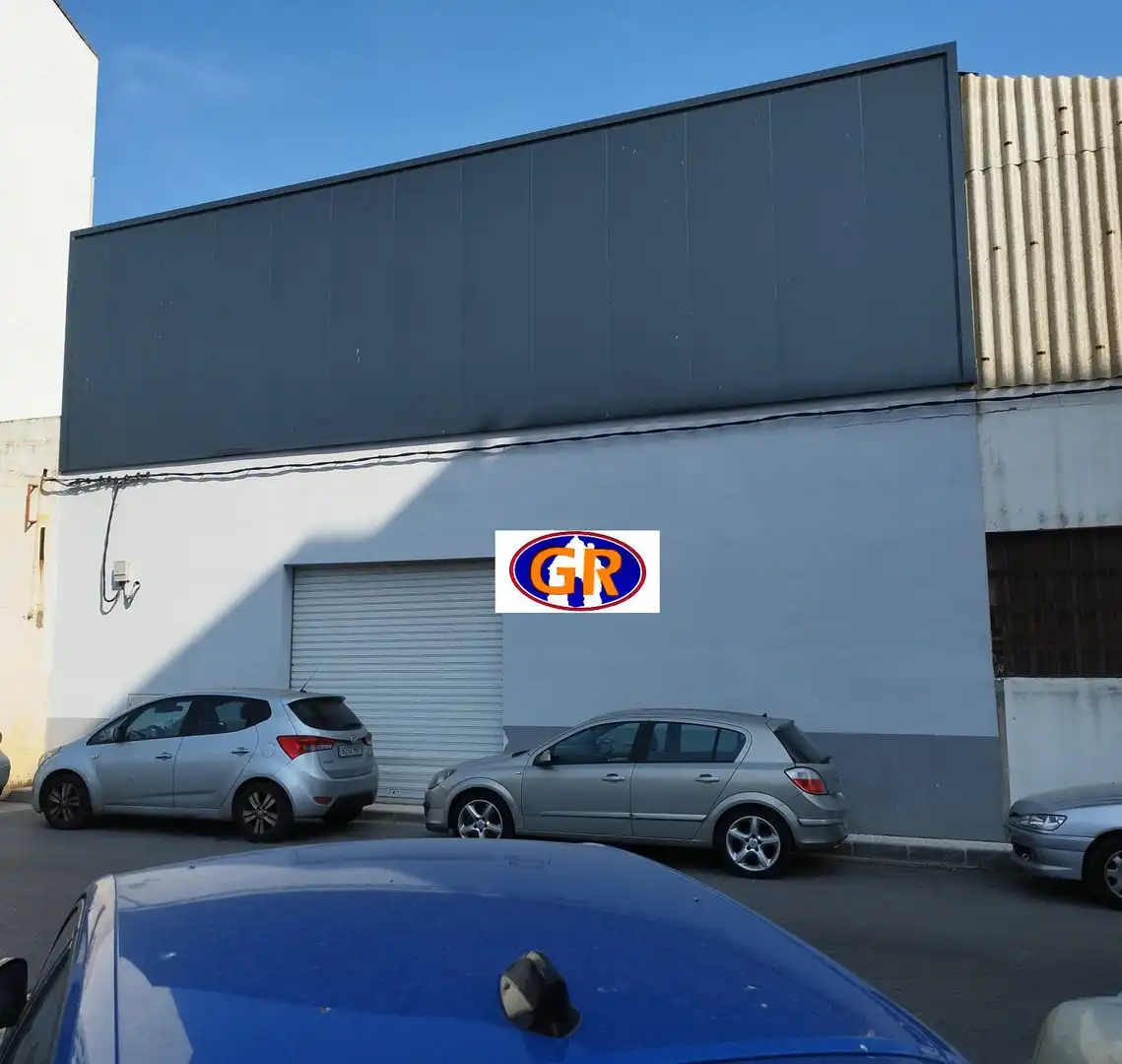 Industrial building for sale in michalovce, imagen 2