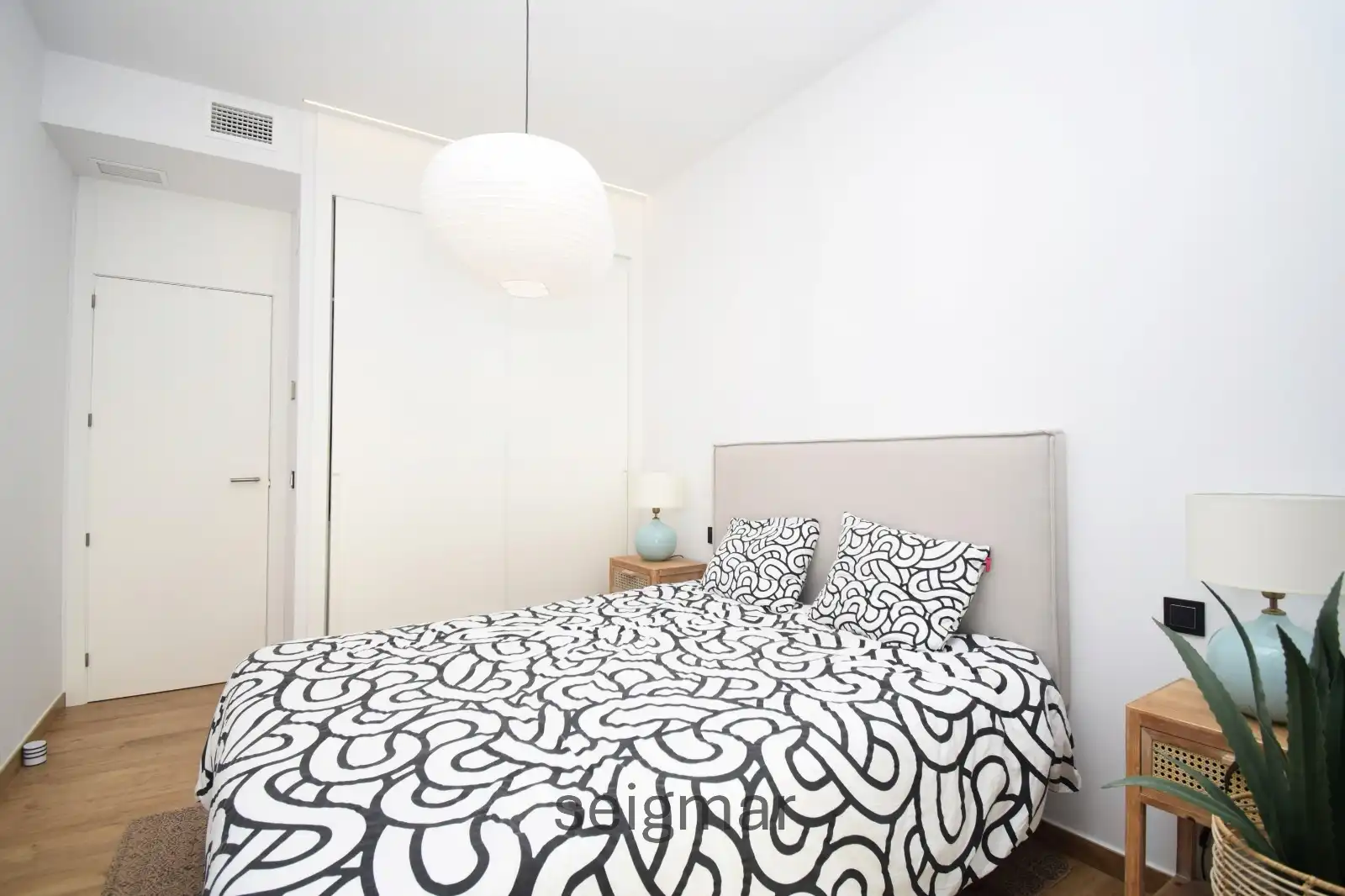 Piso con terraza en venta en Calle Edeta 4, imagen 33